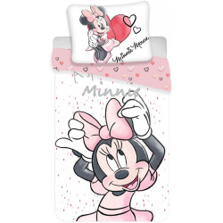 Disney Minnie ágyneműhuzat...