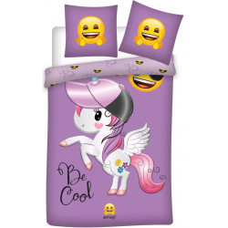 Emoji Unicorn, Unikornis...