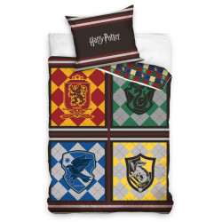 Harry Potter ágyneműhuzat...