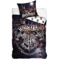 Harry Potter ágyneműhuzat...