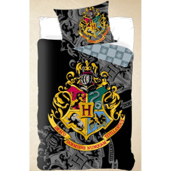 Harry Potter ágyneműhuzat...