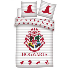 Harry Potter ágyneműhuzat...