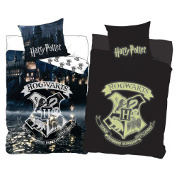 Harry Potter sötétben...