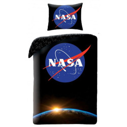 Nasa ágyneműhuzat...
