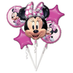 Disney Minnie Fólia lufi 5...