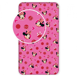 Disney Minnie gumis lepedő...