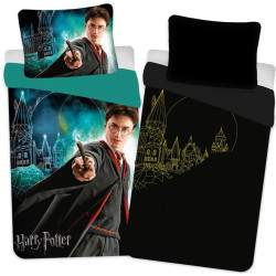 Harry Potter Sötétben...
