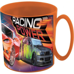 Racing Power mintázatú...