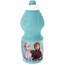 Disney Jégvarázs kulacs,...