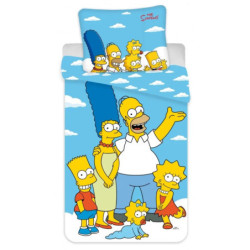 A Simpson család...