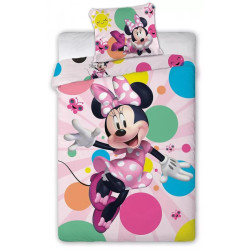 Disney Minnie ágyneműhuzat...