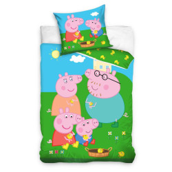 Peppa malac Gyerek...