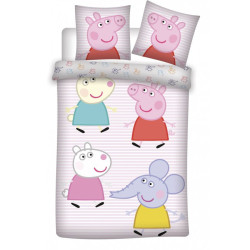 Peppa malac gyerek...