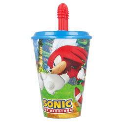Sonic, a sündisznó...