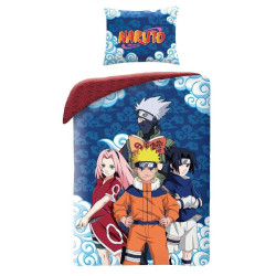 Naruto ágyneműhuzat...