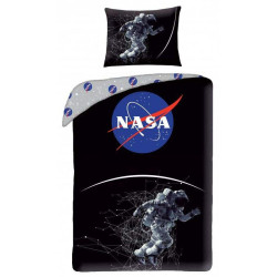 Nasa ágyneműhuzat...
