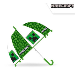 Minecraft gyerek átlátszó...