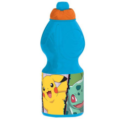 Pokémon kulacs, sportpalack...