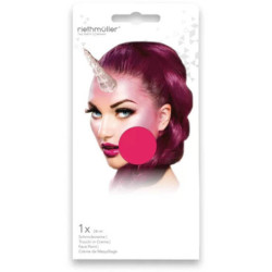 Make Up, Pink arcfesték 28 ml