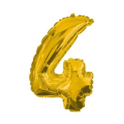 Gold, Arany óriás 4-es szám...