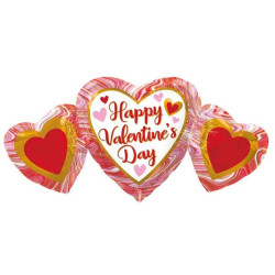 Happy Valentine's Day fólia...