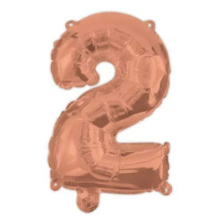 Rose Gold 2-es szám fólia...