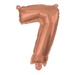 Rose Gold 7-es szám fólia...