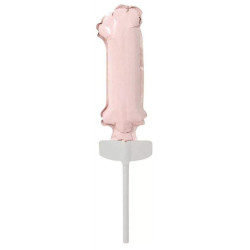 Pastel Pink, Rózsaszín 1-es...