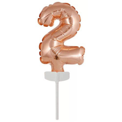 Rose Gold 2-es szám fólia...