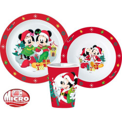 Disney Minnie, Mickey...