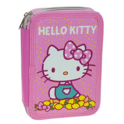 Hello Kitty tolltartó...