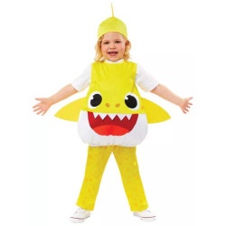 Baby Shark Yellow jelmez...