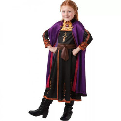 Disney Jégvarázs, Anna...