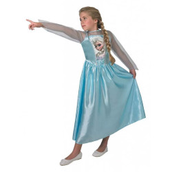 Disney Jégvarázs, Elsa...