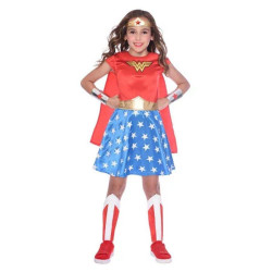 Wonder Woman, A Csodanő...
