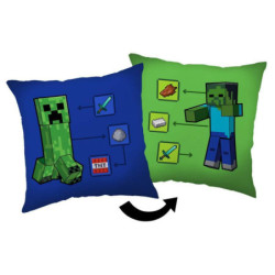 Minecraft How to Creeper...