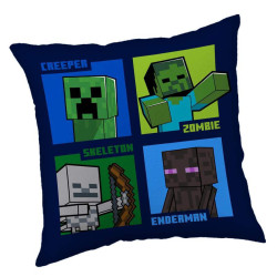 Minecraft Mob Callout...