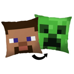 Minecraft Steve Creeper...