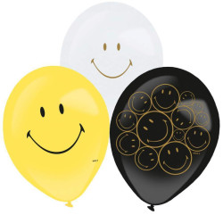 Smiley Originals, Emoji...