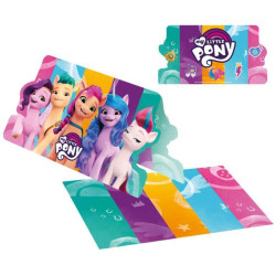Én kicsi pónim Party...