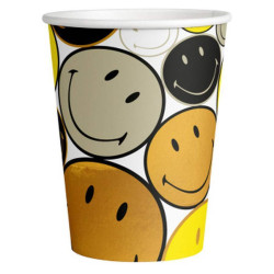 Smiley Originals papír...