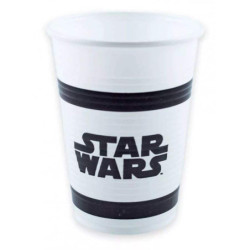 Star Wars Troopers Műanyag...