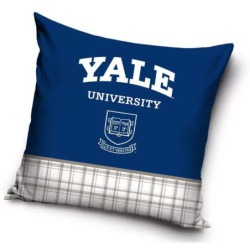 Yale párnahuzat 40*40 cm