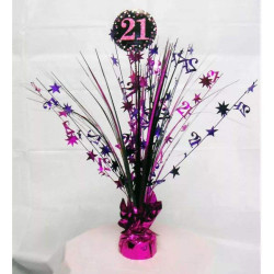 Happy Birthday Pink 21...