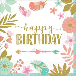 Happy Birthday Girl...