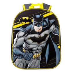 Batman 3D hátizsák, táska...