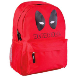 Deadpool iskolatáska, táska...