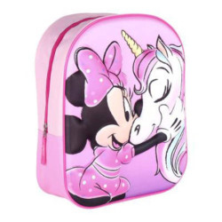 Disney Minnie 3D hátizsák,...