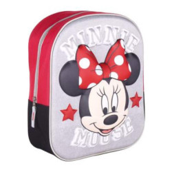 Disney Minnie 3D hátizsák,...