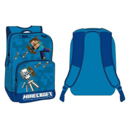 Minecraft táska, hátizsák...